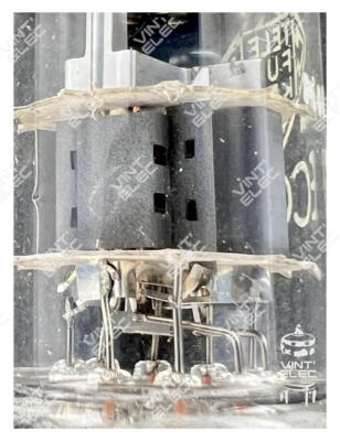 ECC84 TELEFUNKEN TELEFUNKEN Tube