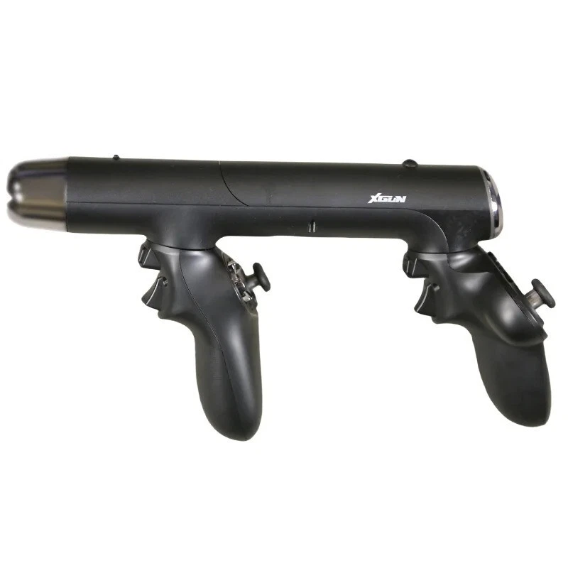 Shooting Somatosensory Gun Game Controller XGUN light switch/pc/ps4/ps5 Wireless - Image 3 of 4