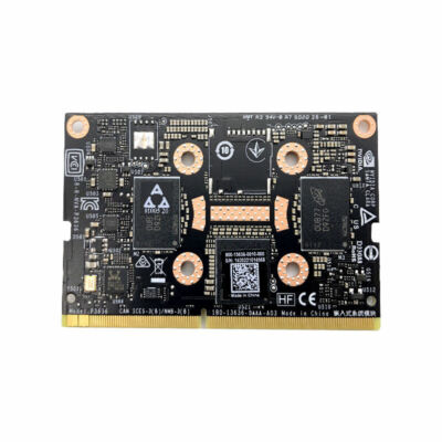 NVIDIA Jetson TX2 NX Module High Performance AI at the Edge 16GB