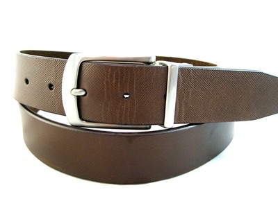 allen edmonds suede belt