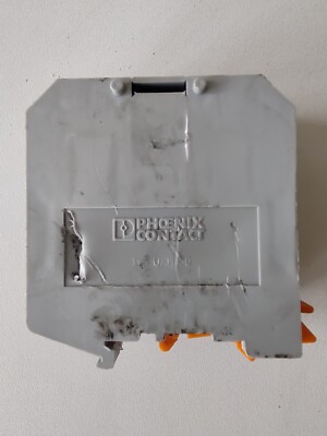 Phoenix Contact UKH50 High-Current Terminal Block UKH 50