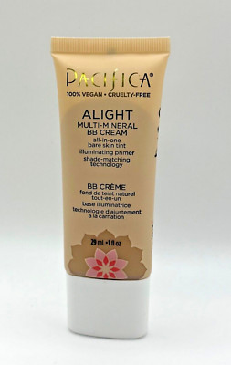 Pacifica Alight Multi Mineral BB Cream Shade 6 (1 fl oz)