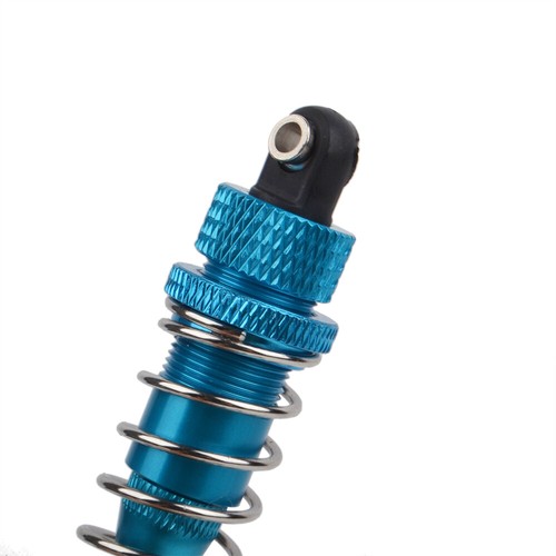 RC Oil Shocks Damper for Tamiya TT-02B Plasma Edge II DF02 DT02 1/10 Buggy Car - Picture 8 of 15