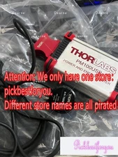 Tested Thorlabs S120C PM100USB 90-day warranty DHL or Fedex #H946FF DX