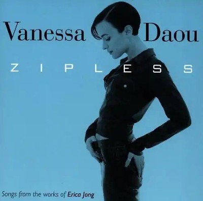 Vanessa Daou - Zipless