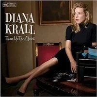 Turn Up The Quiet | Diana Krall | Englisch | Audio-Cd | Cd | 2017