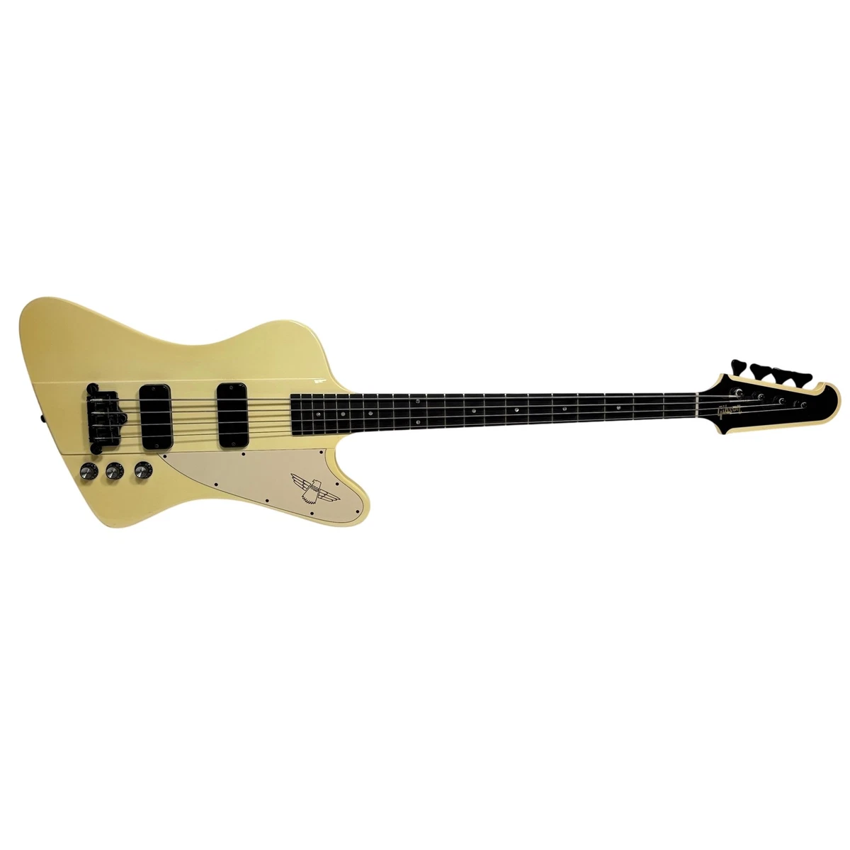 25+ Gibson Thunderbird Bass Guitar for sale | Updated Oct 2026
