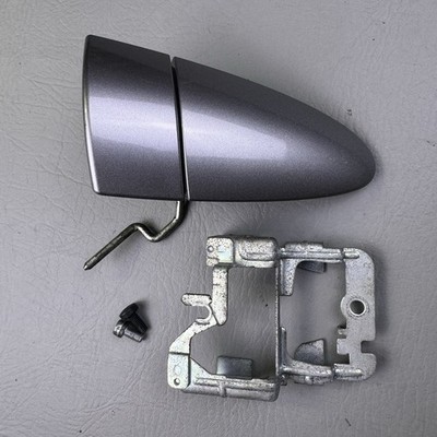 2011-2016 HONDA CR-Z CRZ RIGHT PASSENGER SIDE EXTERIOR DOOR HANDLE