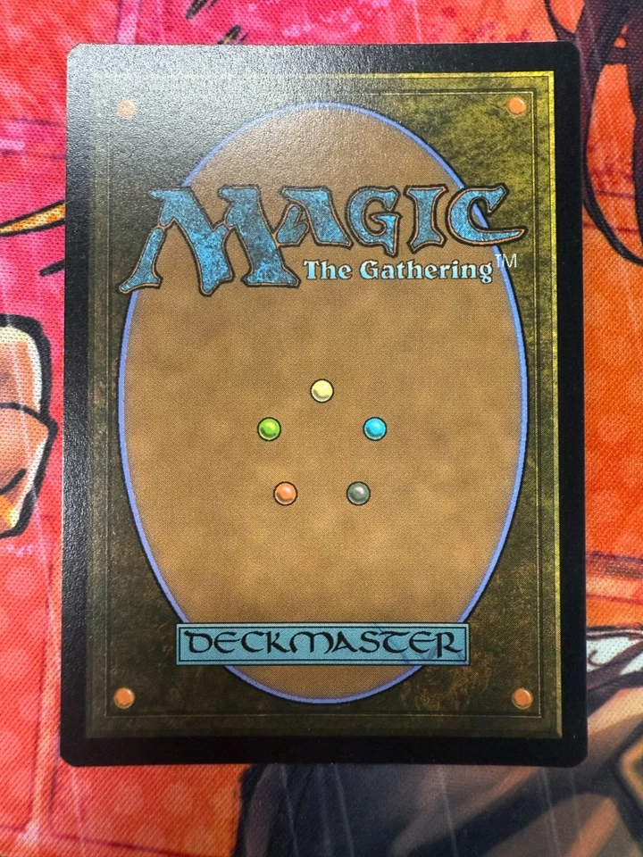 MTG PIP 0665 Nuka-Cola Vending Machine NM CHS Surge Foil - Image 2 of 2