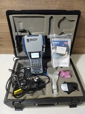 Brady BMP41 Label Maker 6D14(4)/18