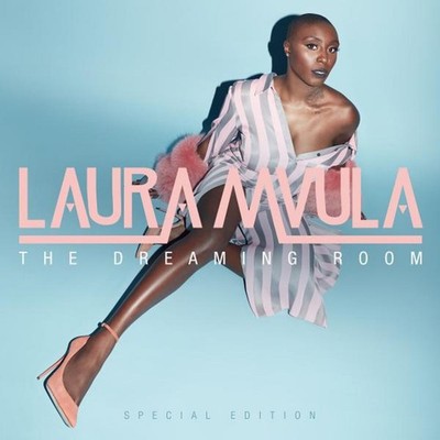 Laura Mvula: Laura Mvula: The Dreaming Room (Special Edition) -   - (CD / T)