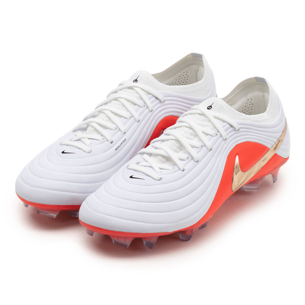 Nike Tiempo Maestro Elite FG (HQ3157-101) Soccer Shoes Football Cleats Boots