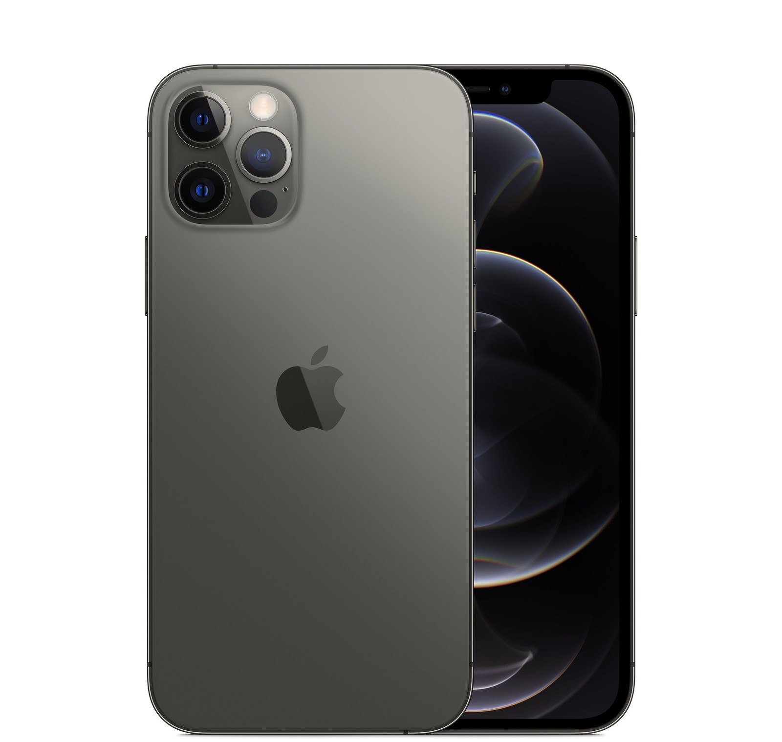 Apple iPhone 12 Pro A2341 GCI Only 128GB Graphite A-