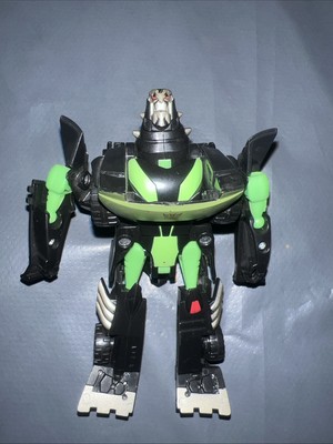 Transformers Animated Activators Lockdown Hasbro 01