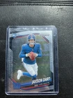 2025 Panini Prizm - Rookies Jaxson Dart #332 (RC)