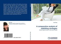 A Comparative Analysis Of Subtitling Strategies Han Zhao