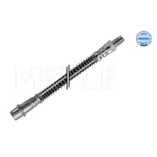 2x Bremsschlauch hinten für Mercedes SL R230 | 24180708