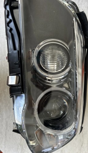 Fit BMW 5 Series F10 2014-2017 Right Xenon HID W/AFS Adaptive Headlight 528i 535 - Bild 4 von 15