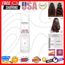 Goldwell Dualsenses Color Extra Rich Brilliance Shampoo