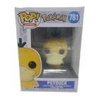Funko Pop! Vinyl Pokémon Psyduck #781 Figure Video Games Collection 2021
