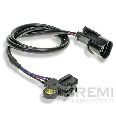Bremi Impulsgeber Kurbelwelle Hallsensor FüR Mitsubishi Pajero Sport I-image