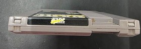 NARC - (NES) Cartridge Manual Sleeve Only Tested