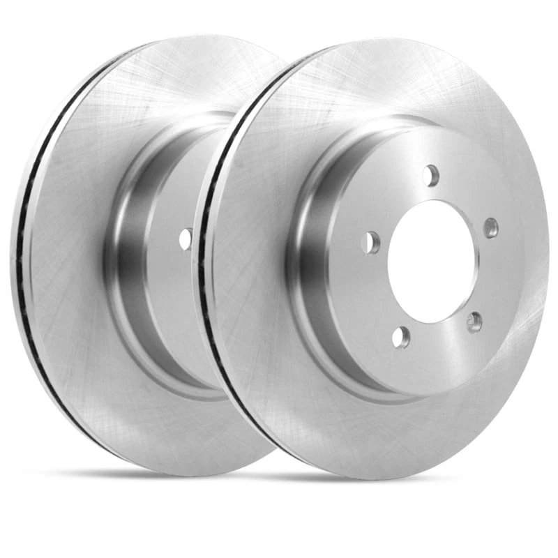 Nuevos rotores de disco delanteros para Ford Explorer Mercury Mountaineer 54094 Foto 2 de 4