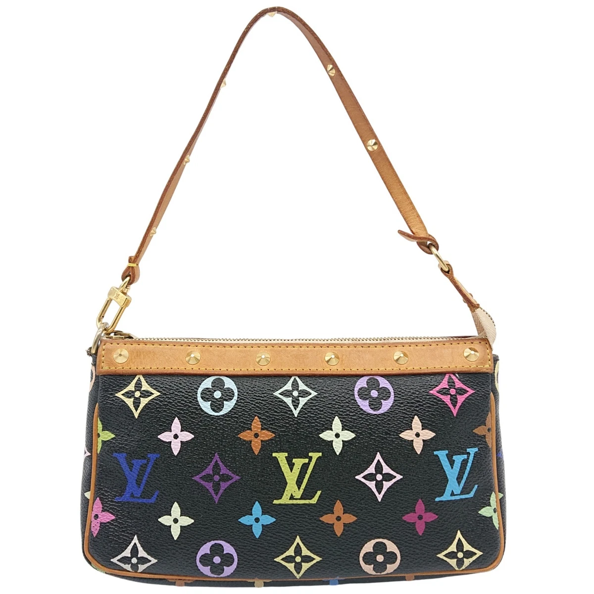 Louis Vuitton Multicolor Pochettes products for sale | eBay