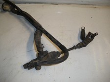 Honda Xrv 750 Africa Twin Rear Brake Master Cylinder Type Rd04 1990/1992