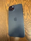 Apple iPhone 15 Plus 128GB Black, Unlocked