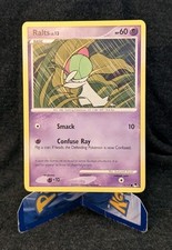 Pokemon Ralts 15/17 Pop Series 7 LP on eBay