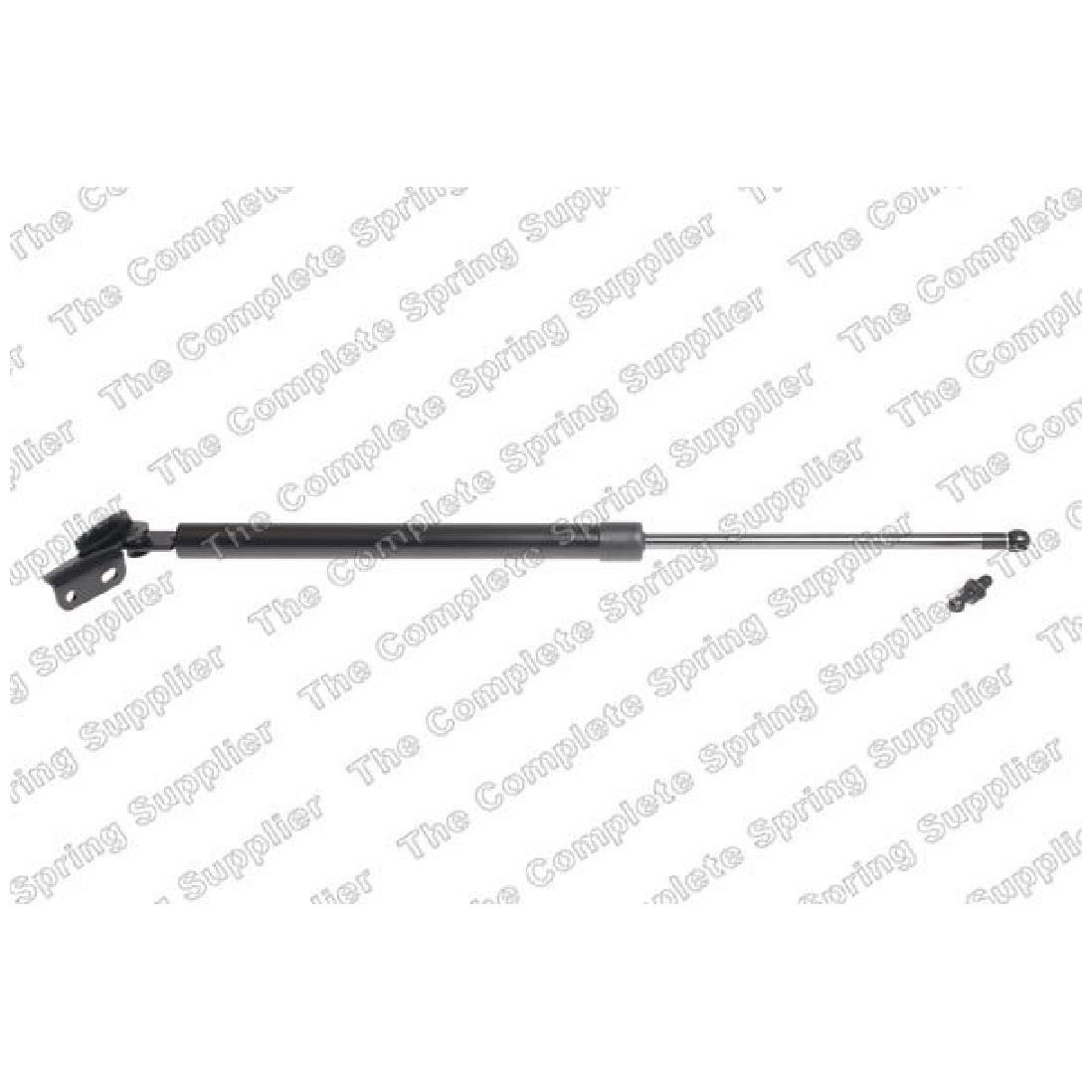 LesjöFors Gasfeder Koffer-/Laderaum Hinten Rechts 63269SG022 | 24805261-image