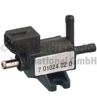 NEU - Pierburg 7.01024.02.0 Ladedruckregelventil FüR Opel