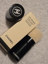 Chanel Powder Brush Les Beiges Pinceau Retractable Kabuki Brush NEW In Box UK