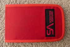 Portfel Scientific Anglers Absolute Leader