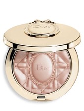 DIOR Medallion Forever Glow Luminizer 029 FROZEN MEDAILLON 2026 Holiday SOLD OUT