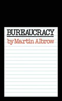 Bureaucracy | Martin Albrow | Taschenbuch | Englisch | Bloomsbury 3PL