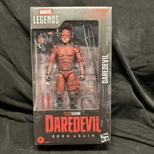 Marvel Legends Series Daredevil Born Again  6 Inch Action Figure