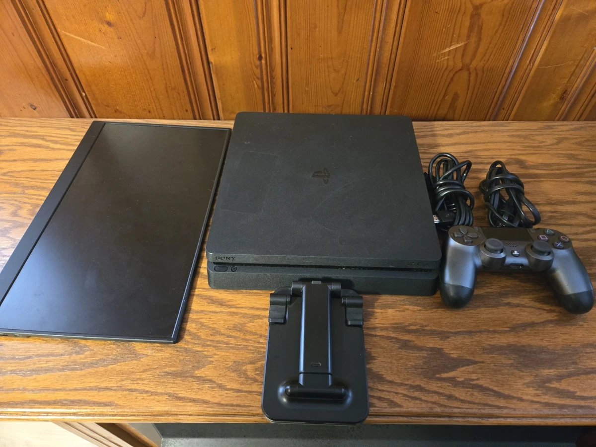 Sony PlayStation 4 Slim Consoles for sale | eBay