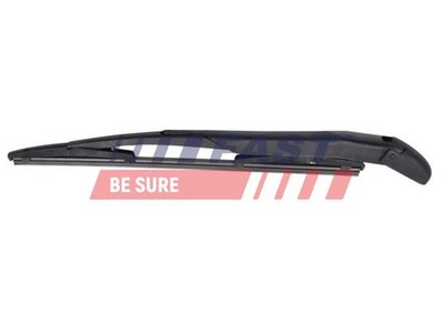 FAST Wischarm Scheibenreinigung FT93321 für FIAT QUBO FIORINO Großraumlimousine