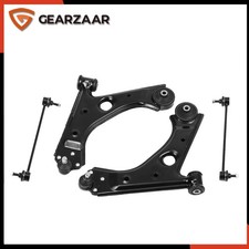 Querlenker Satz Vorne Passend für Opel Corsa D Kasten/Schrägheck S07 13321280