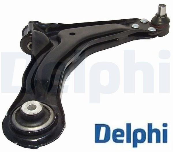 Delphi TC2121 Lenker FüR RadaufhäNgung Querlenker Lenker RadaufhäNgung-image