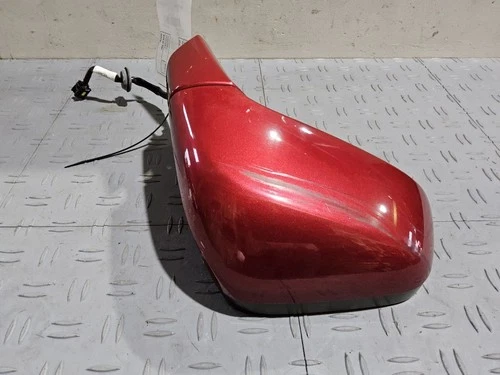 2013 Buick Encore Passenger Side View Mirror Power without Memory Package Heated