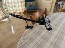 Flexible Gooseneck Microphone Stand Clip On For Table, Swivel Mic Head