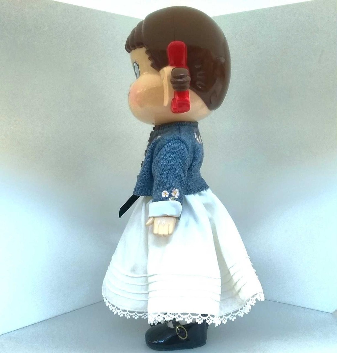 ❤ぴーちゃんさま❤select❤ Fujiya Model number: Sweet Pyu Address Peko-chan | eBay