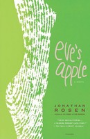 Eve's Apple Jonathan Rosen Taschenbuch Kartoniert / Broschiert Englisch 2004