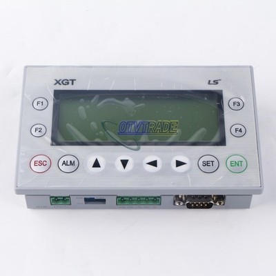 NEW ONE Brand LS HMI Panel XP10BKA/DC XP10BKADC #as