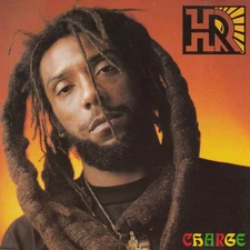 HR ‎– Charge CD 1990 (SST) [of Bad Brains]