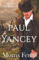 Paul Yancey Morris Fenris Taschenbuch Taking the High Road Series Englisch 2021