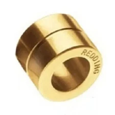 Redding Titanium Nitride Coated Bushing 0.234